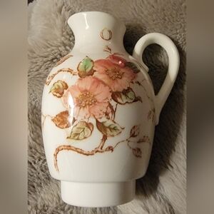 The Springtime Oil Cruet by Nasco (Japan) Missing Lid